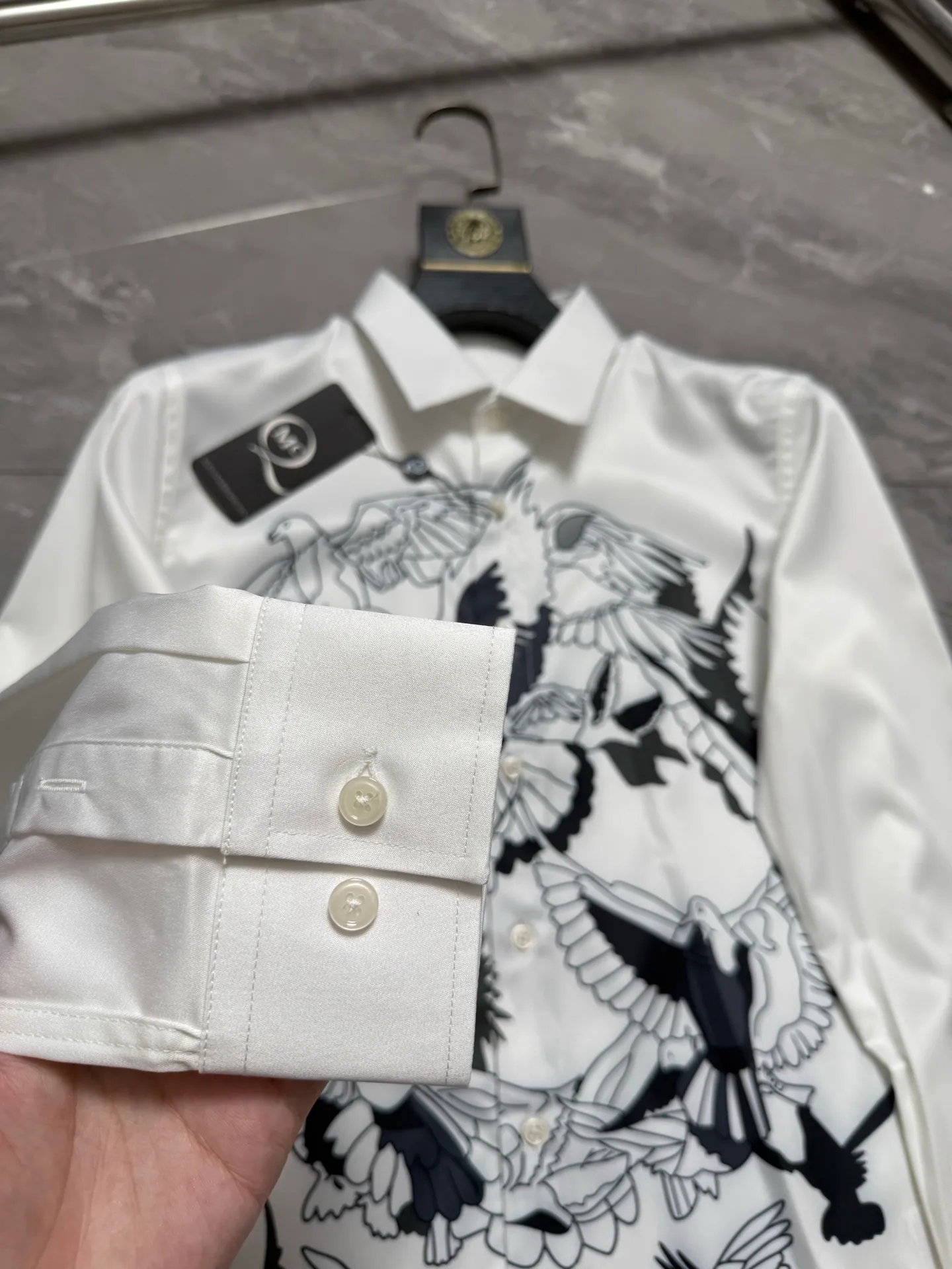 Alexander Mc Quee · Sizes：38.39.40.41.42 ：